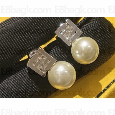 Fendi Earrings 27 2022