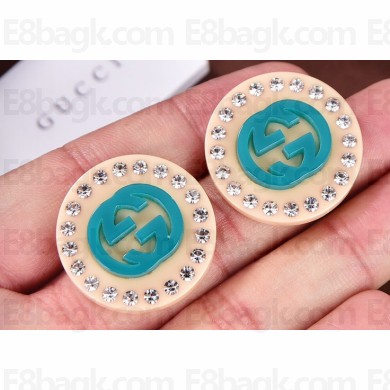 Gucci Earrings 29 2022
