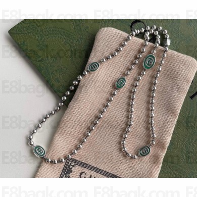 Gucci Necklace 23 2022