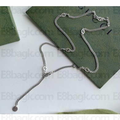 Gucci Necklace 22 2022