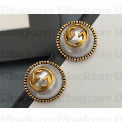 Gucci Earrings 36 2022