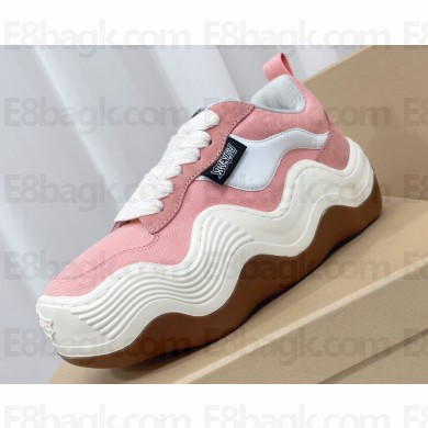 XHEYDAY Triple Wavy Women's/Men's Sneakers 01 2022