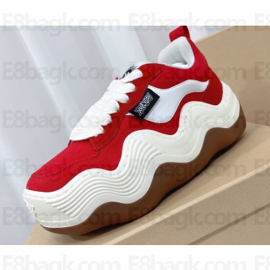 XHEYDAY Triple Wavy Women's/Men's Sneakers 02 2022