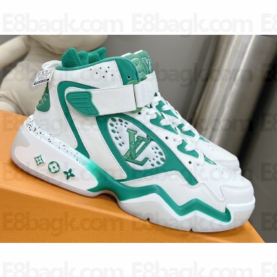 Louis Vuitton LV Trainer 2 Sneakers 03