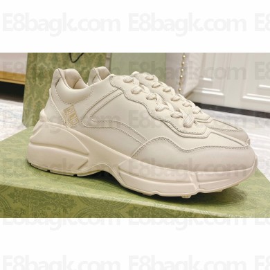 Gucci Rhyton Women/Men Sneakers 19 2022
