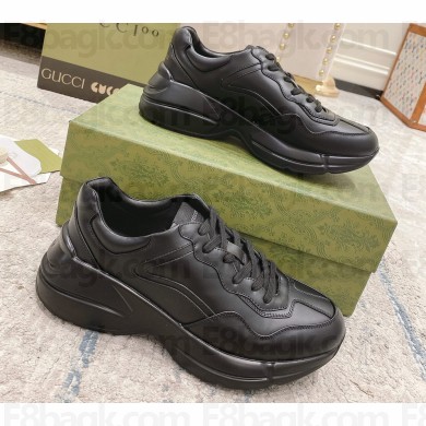 Gucci Rhyton Women/Men Sneakers 27 2022