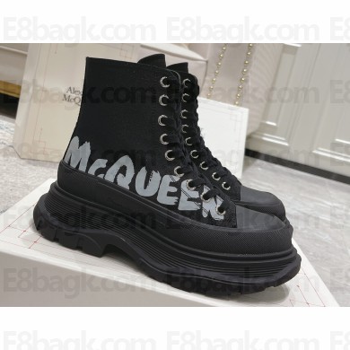 Alexander McQueen Tread Slick Boots 03 2022
