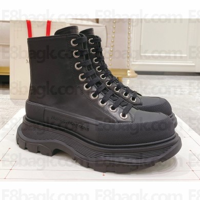 Alexander McQueen Tread Slick Boots 04 2022