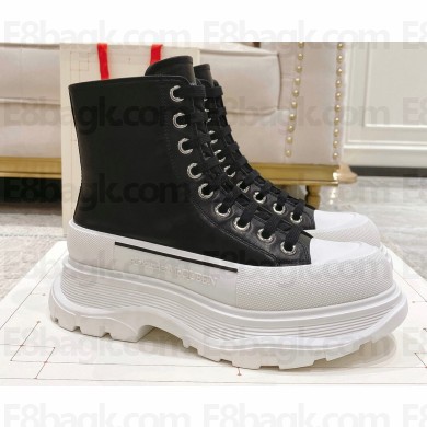 Alexander McQueen Tread Slick Boots 05 2022