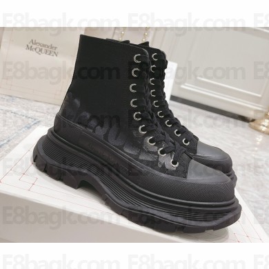 Alexander McQueen Tread Slick Boots 01 2022