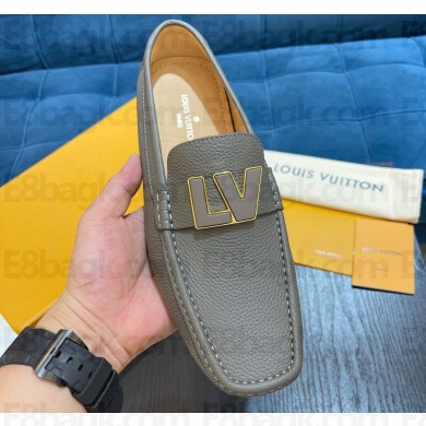 Louis Vuitton Monte Carlo Men's Moccasin 02 2022
