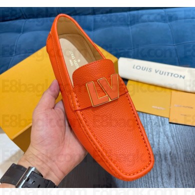 Louis Vuitton Monte Carlo Men's Moccasin 03 2022