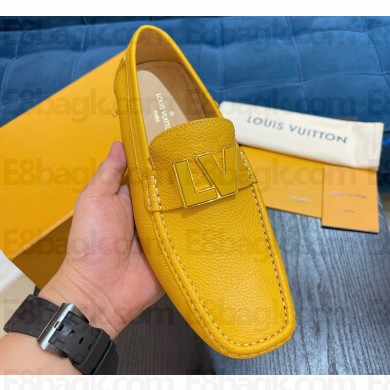Louis Vuitton Monte Carlo Men's Moccasin 06 2022