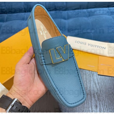 Louis Vuitton Monte Carlo Men's Moccasin 07 2022