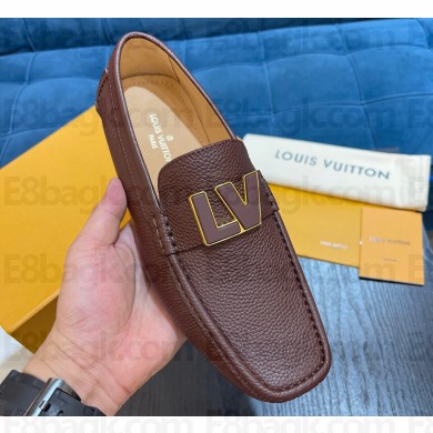 Louis Vuitton Monte Carlo Men's Moccasin 09 2022
