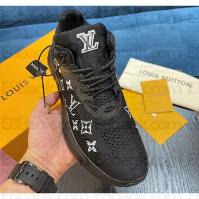 Louis Vuitton Show Up Men's Sneakers 01 2022