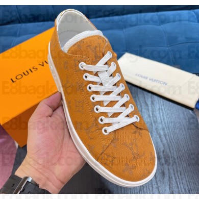 Louis Vuitton LV Resort Men's Sneaker 06 2022