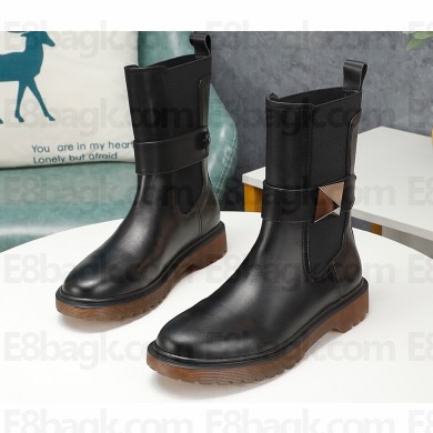 Valentino Calfskin ankle boots 29 2022