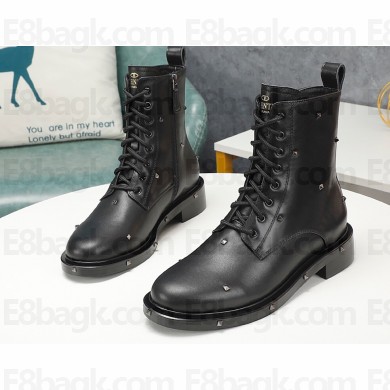 Valentino Calfskin ankle boots 24 2022