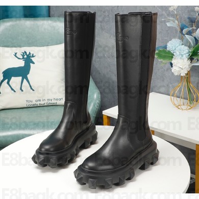 Valentino Calfskin High boots 21 2022