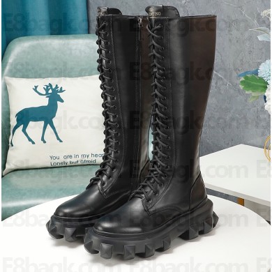 Valentino Calfskin High boots 22 2022