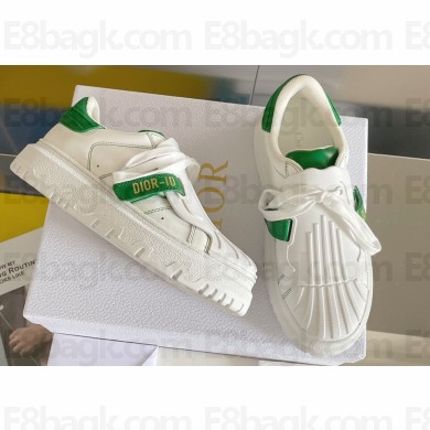 Dior Calfskin Dior-ID Sneakers 04 2022