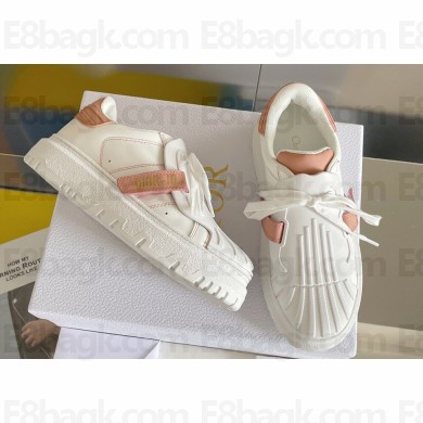 Dior Calfskin Dior-ID Sneakers 06 2022