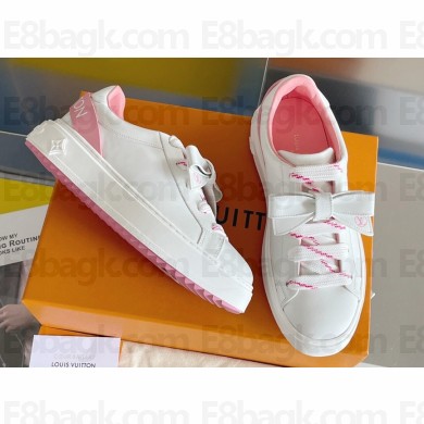 Louis Vuitton Time Out Sneakers 03 2022
