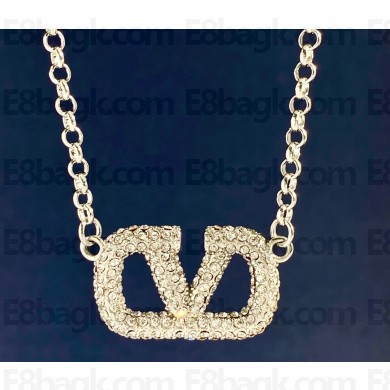 Valentino Necklace 19 2022