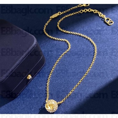 Valentino Necklace 17 2022