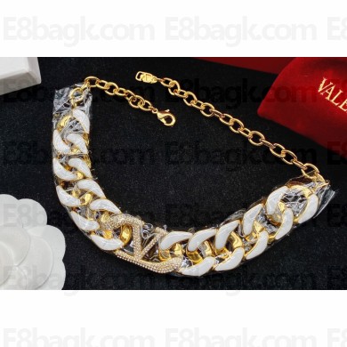 Valentino Necklace 18 2022