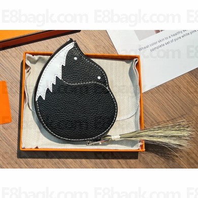 Hermes Horse Paddock change purse 03