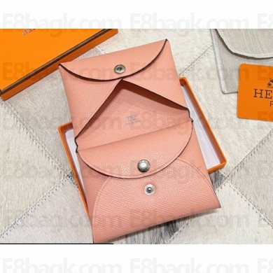 Hermes Calvi Duo Compact card holder 03