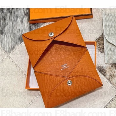 Hermes Calvi card holder 01
