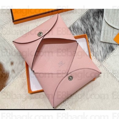 Hermes Calvi card holder 02