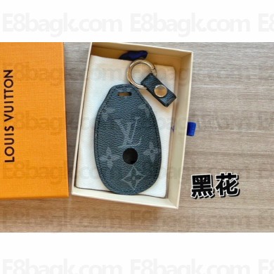 Louis Vuitton Benz Car Key Case 04