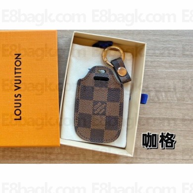 Louis Vuitton Audi Car Key Case 02