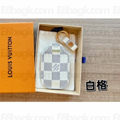 Louis Vuitton Audi Car Key Case 05