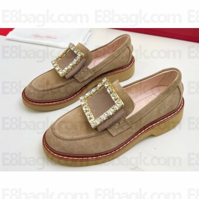 Roger Vivier Viv' Rangers Loafers 05 2022