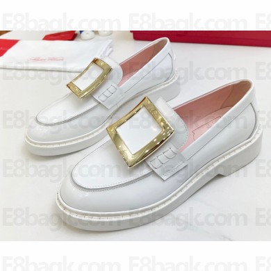 Roger Vivier Viv' Rangers Loafers 07 2022
