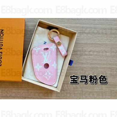 Louis Vuitton BMW Car Key Case 06