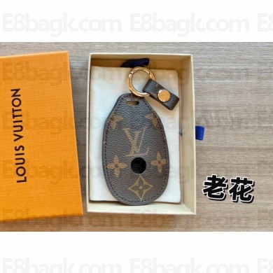 Louis Vuitton Benz Car Key Case 01