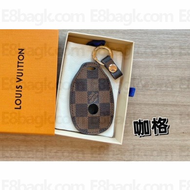 Louis Vuitton Benz Car Key Case 02