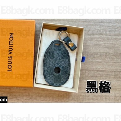 Louis Vuitton Benz Car Key Case 03