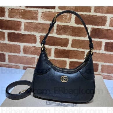 Gucci Aphrodite Small shoulder bag 731817 Black
