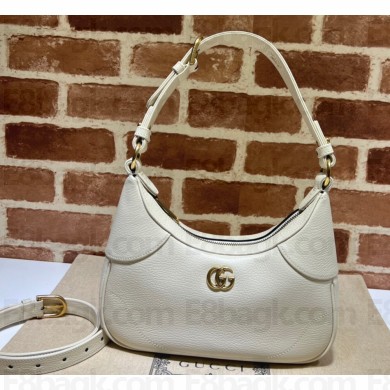 Gucci Aphrodite Small shoulder bag 731817 White