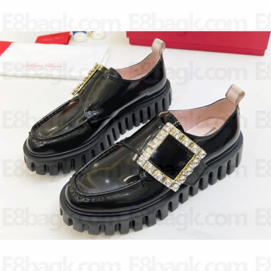 Roger Vivier Heel 3.5cm Viv’ Go-Thick Loafers 03 2022