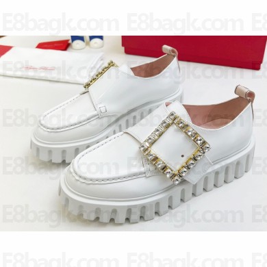 Roger Vivier Heel 3.5cm Viv’ Go-Thick Loafers 04 2022