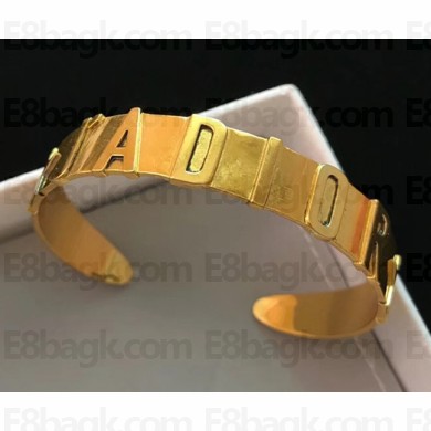 Dior J'ADIOR Bracelet 04 2018
