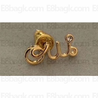 Dior Earrings 57 2019